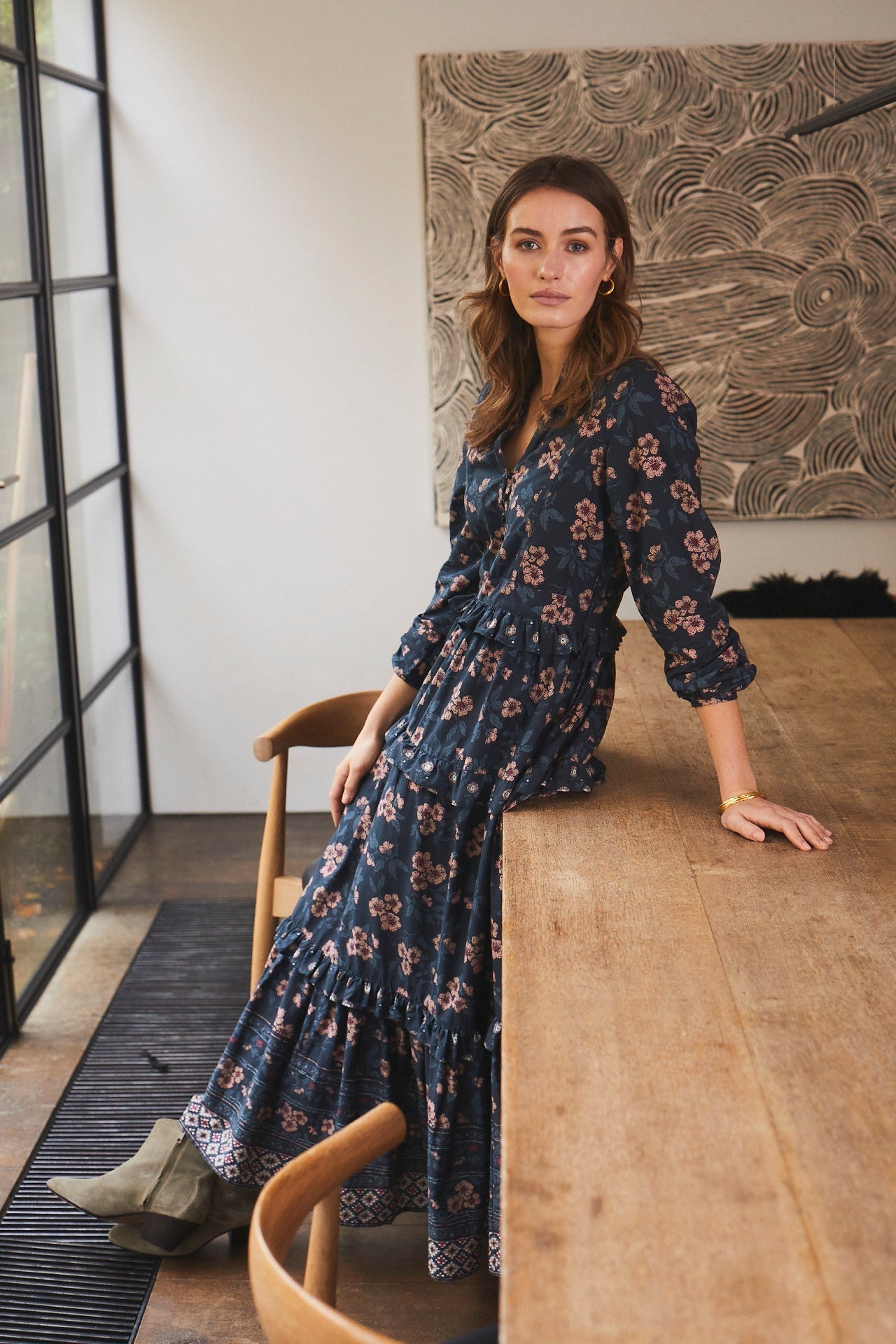 The IRIS November Collection