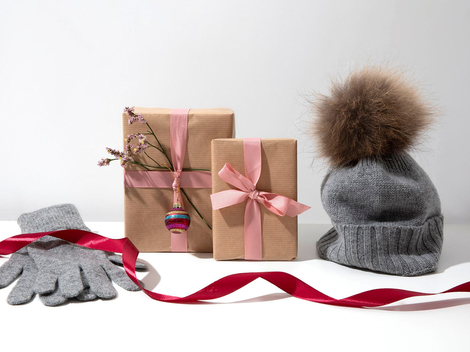 Christmas Gift Guide - Creative Director, Annie shares her favourite picks