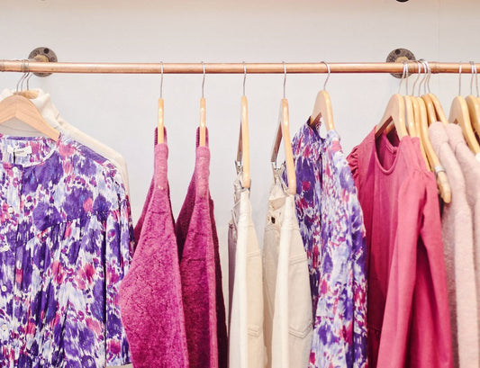 Pre-Loved Style Swap Events