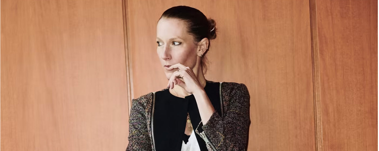 5 Questions With Clare Richardson