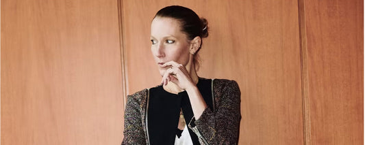 5 Questions | Clare Richardson