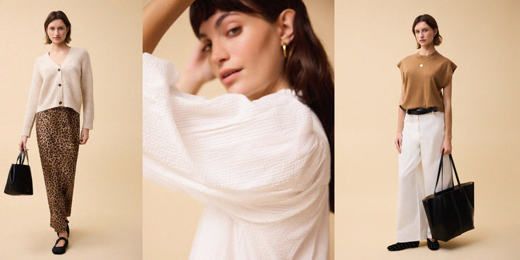 Women's Designer Accessories