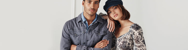 Paige Denim