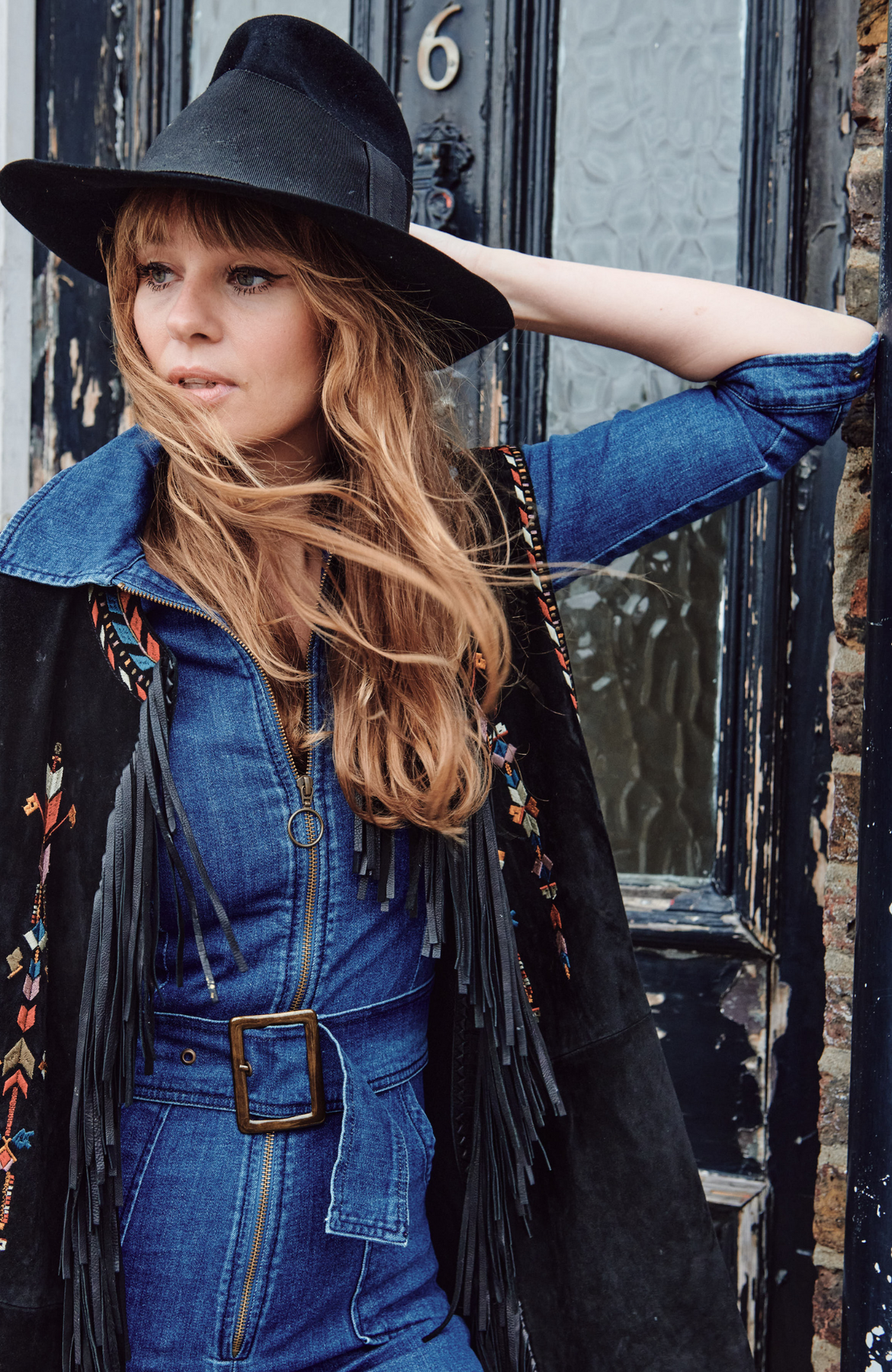 Rock The Jumpsuit