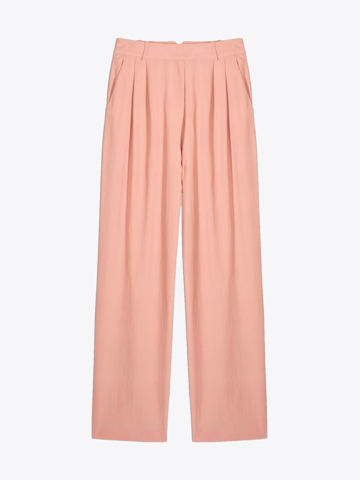 Iris Fashion - BA&SH - Fabio Suit Pants - Peach