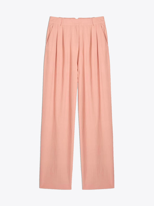 Iris Fashion - BA&SH - Fabio Suit Pants - Peach