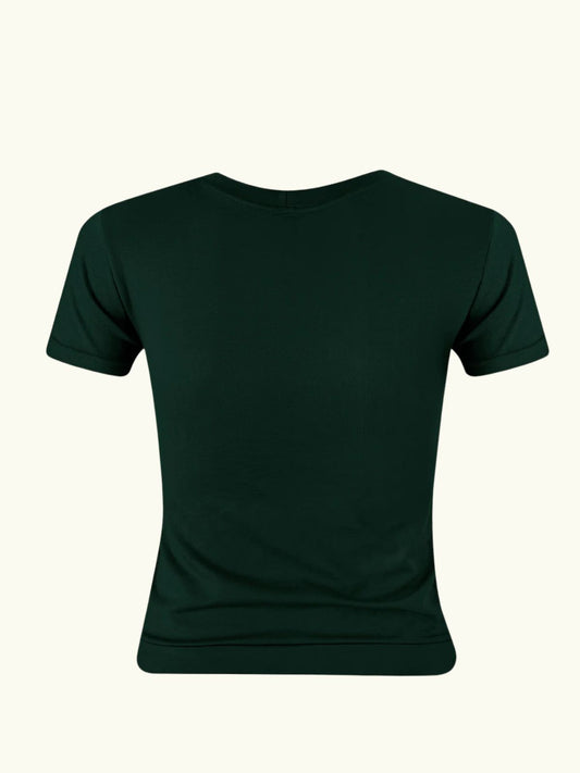 Sapient T-Shirt - Dark Green