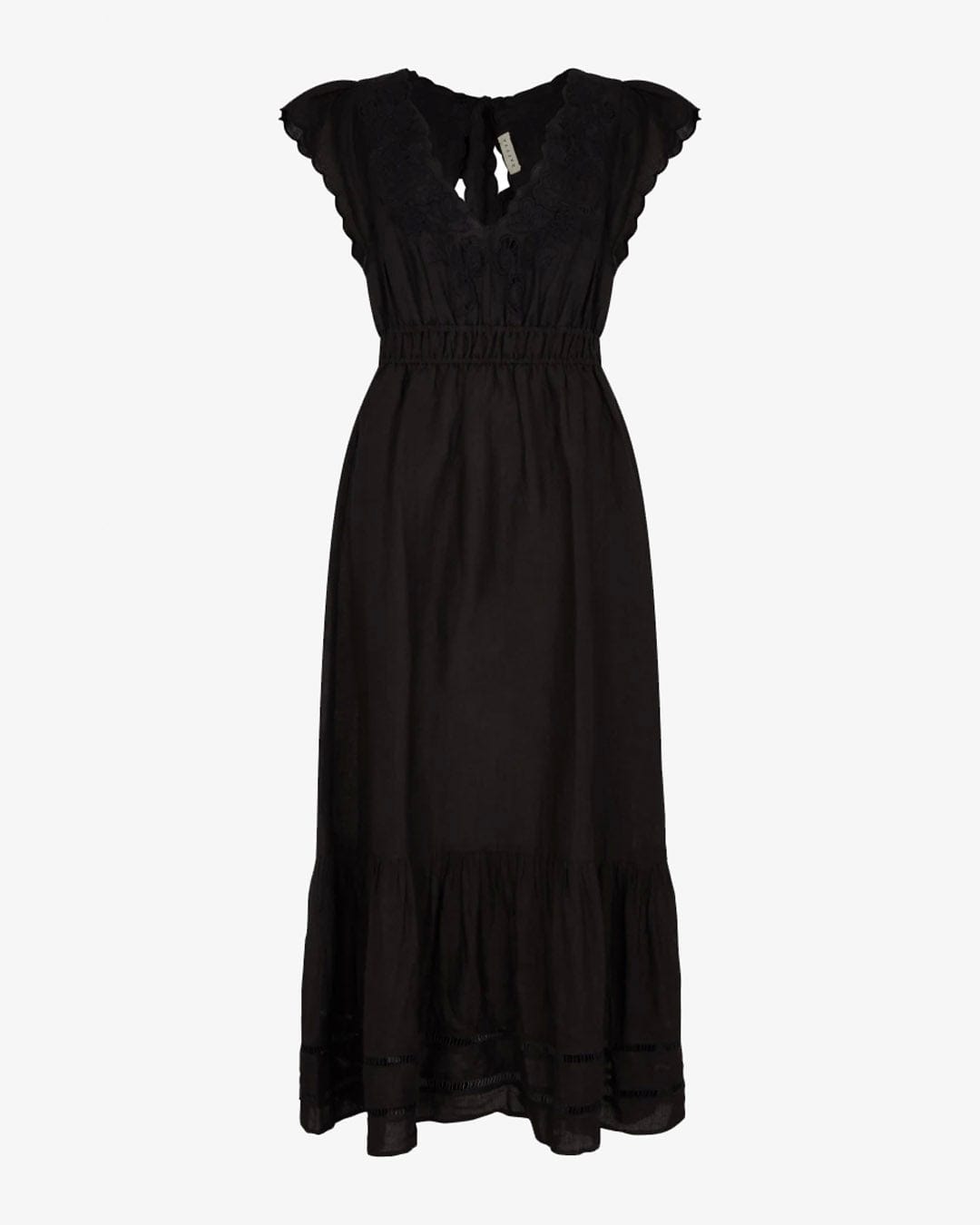color:BLACK