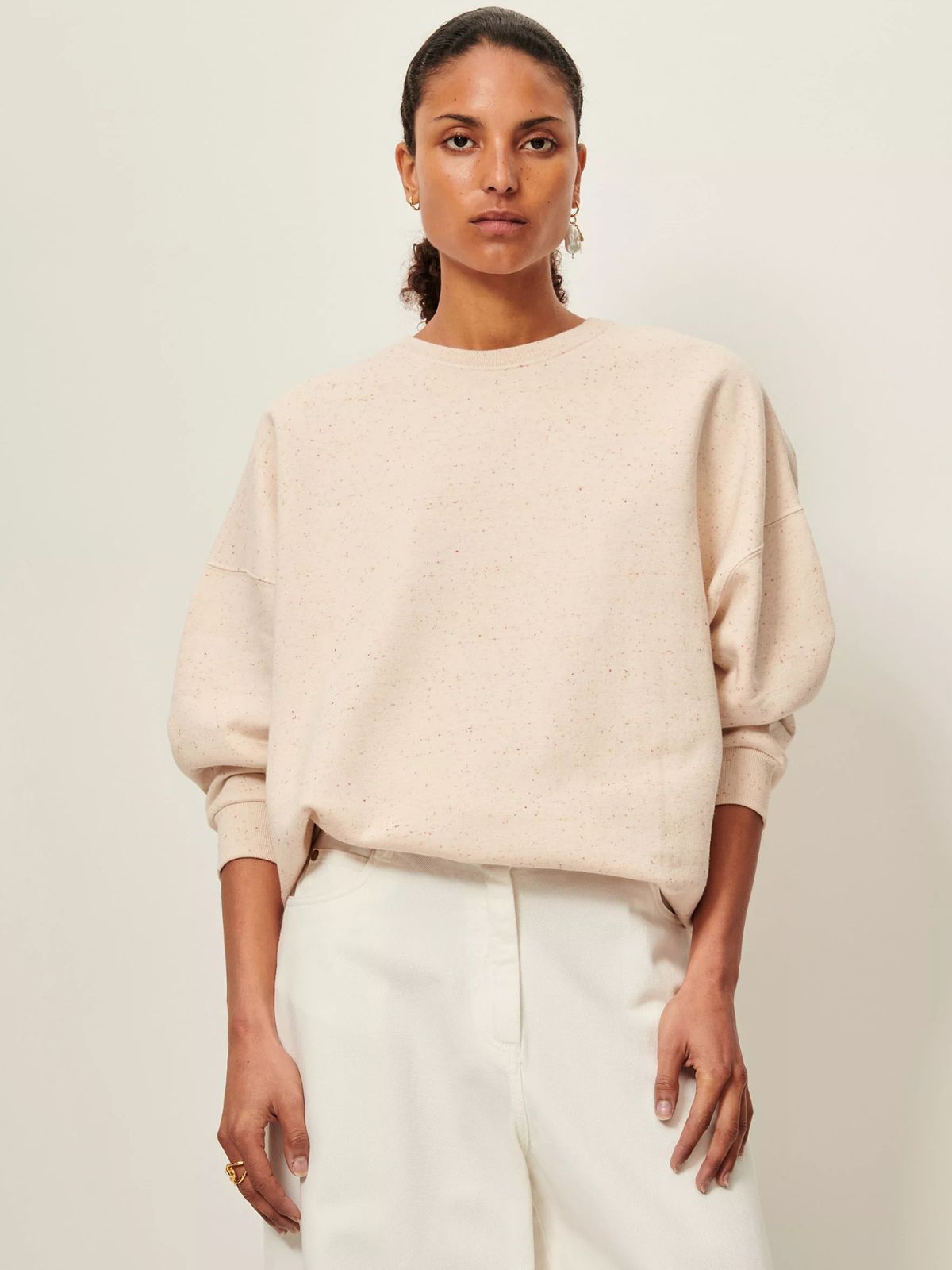 Chebbi Oversize Sweathirt