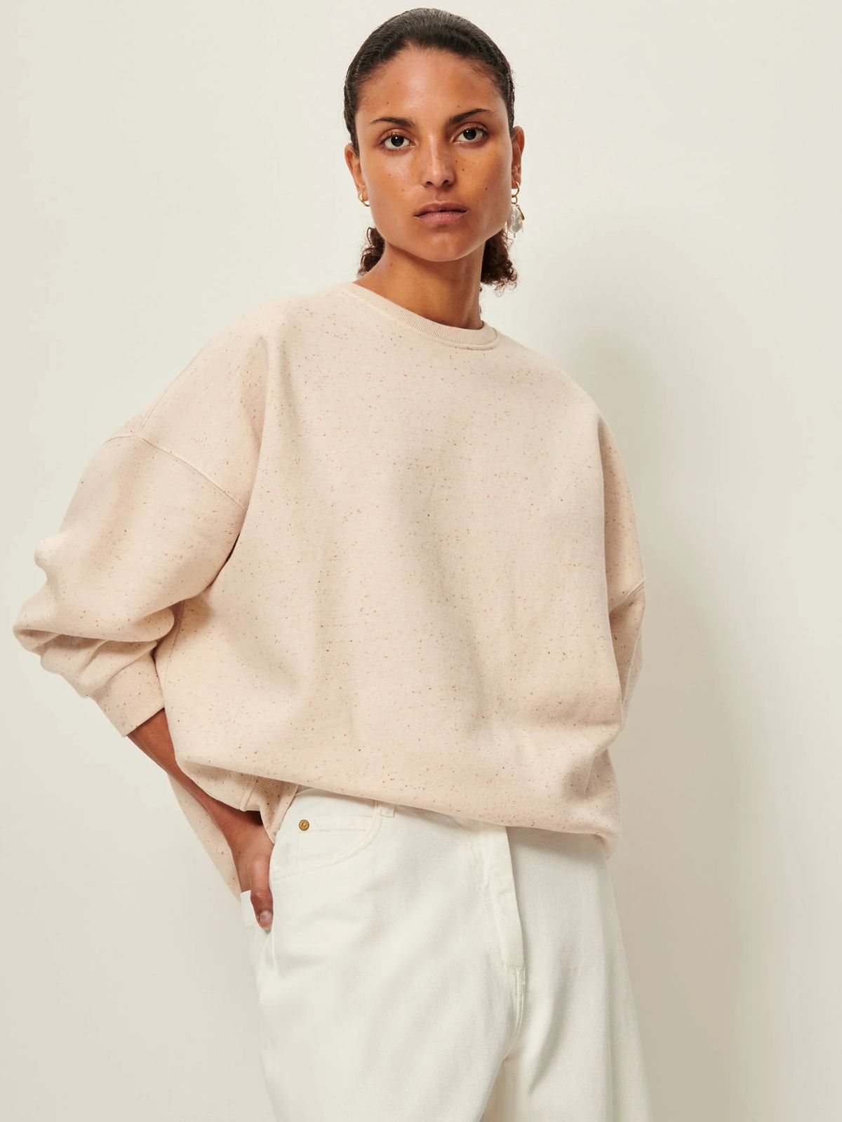 Chebbi Oversize Sweathirt