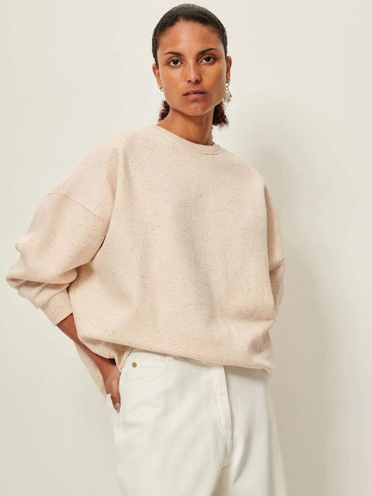 Chebbi Oversize Sweathirt