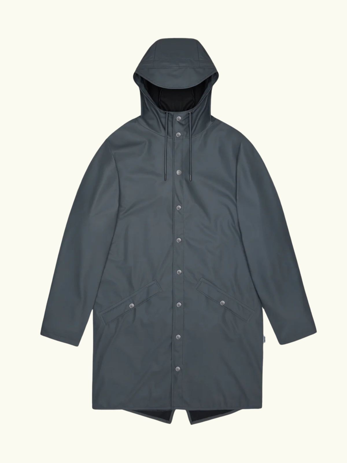 Long Jacket - Lagoon