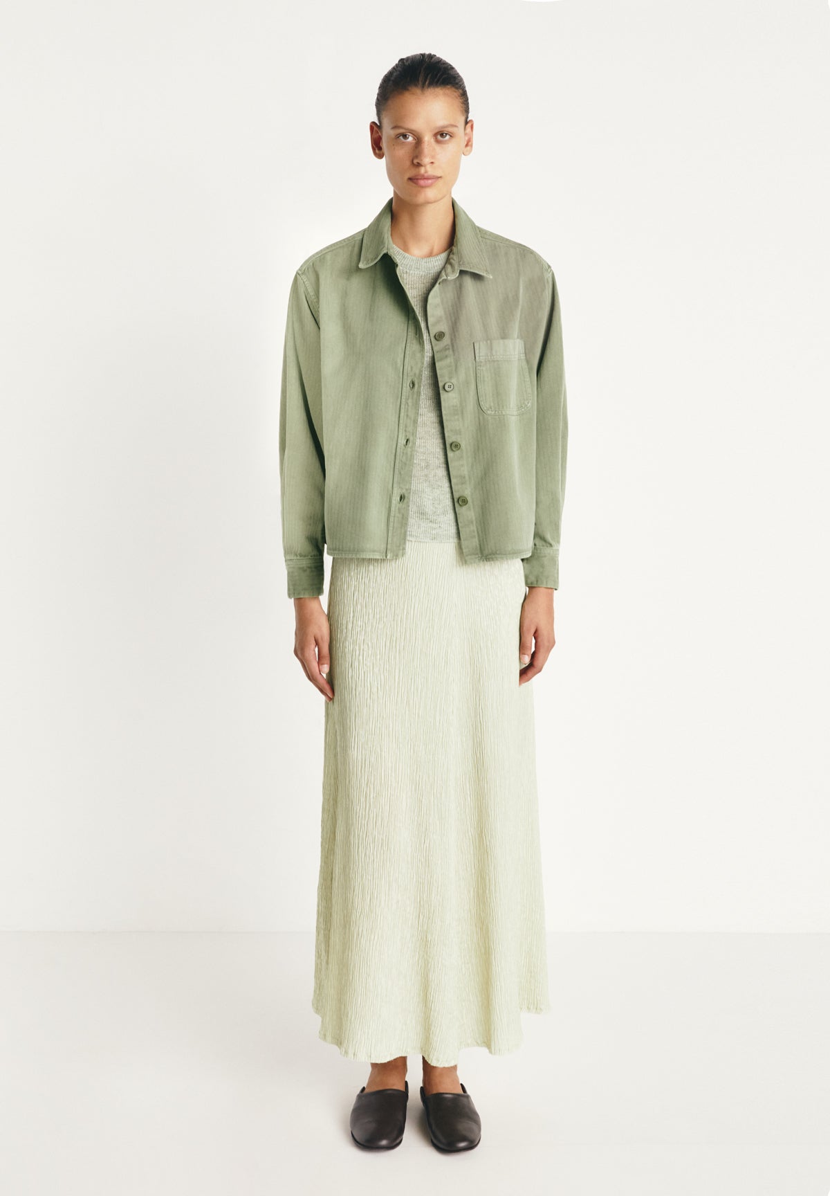 Connils Long Sleeves Shirt