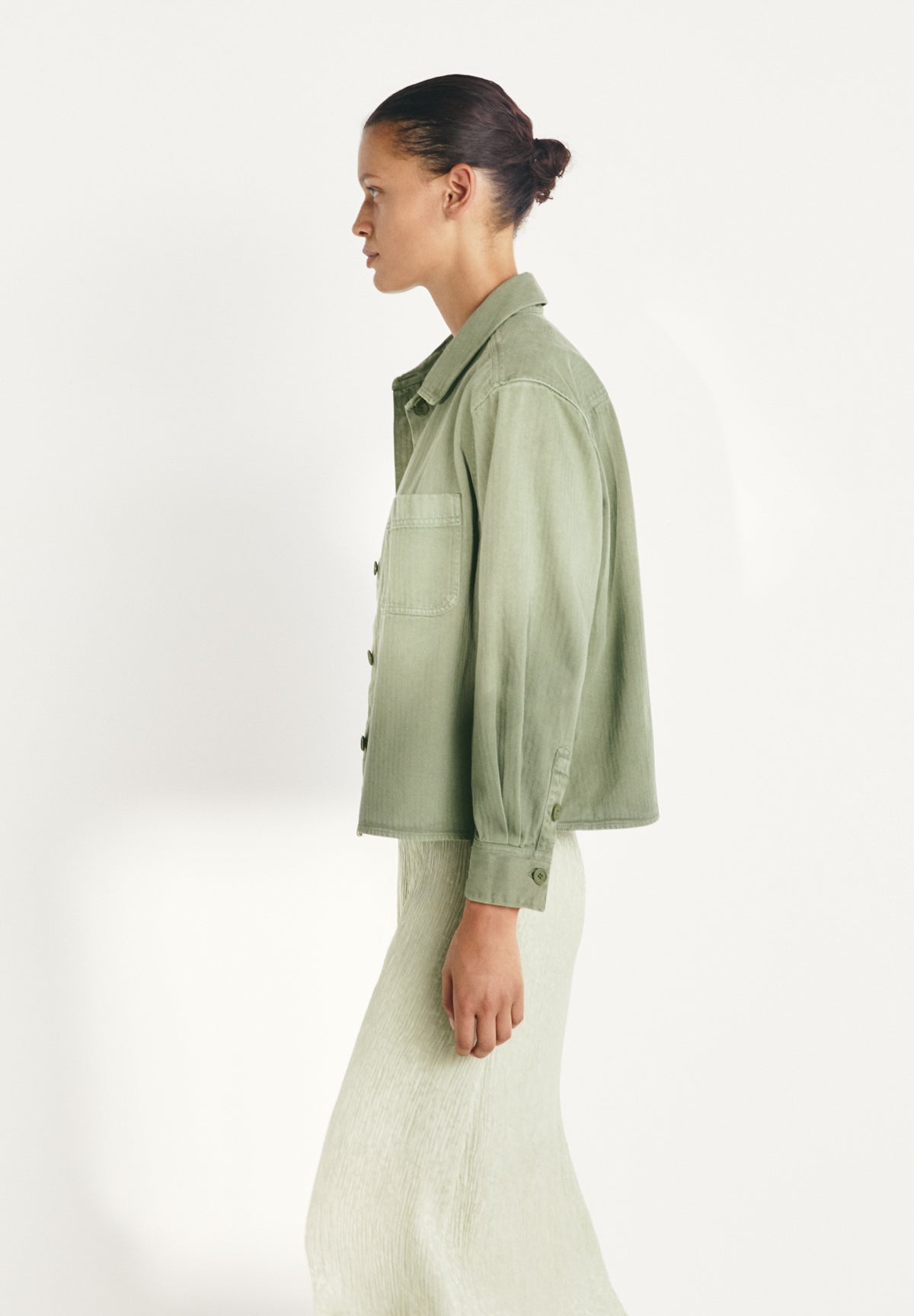 Connils Long Sleeves Shirt