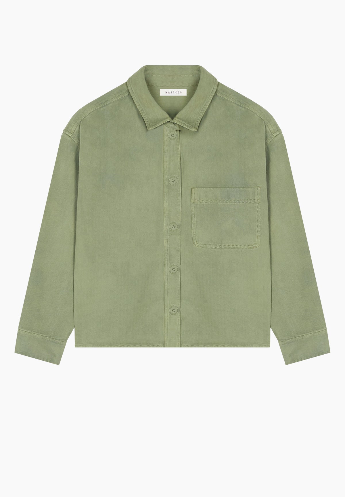 Connils Long Sleeves Shirt