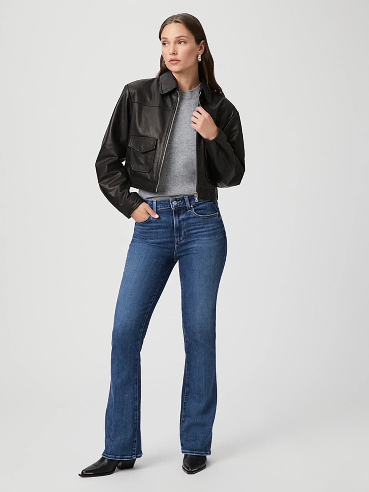 color:DENIM