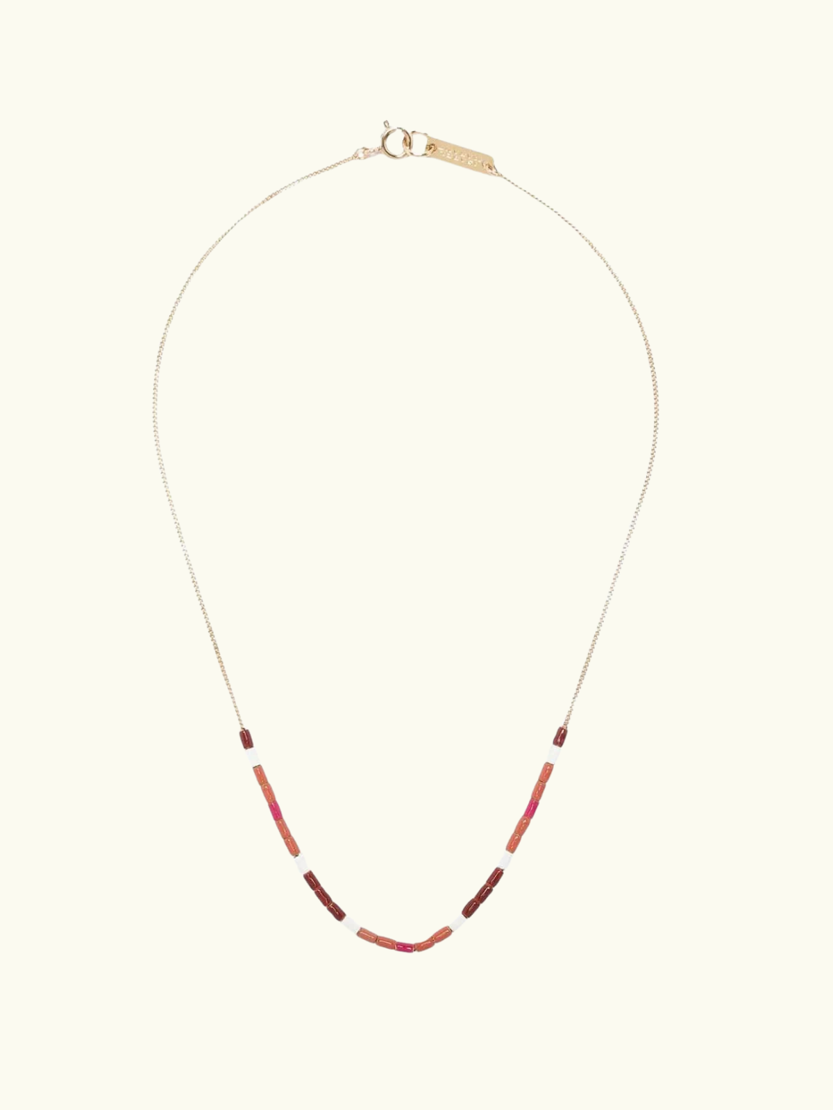Bead Necklace