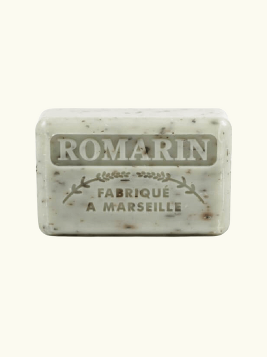 French Soap Bar - Rosemary