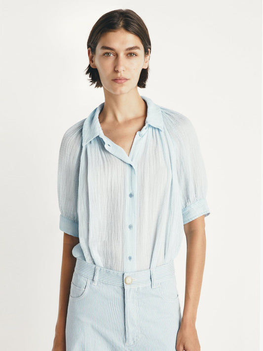 Galdar Short Sleeves Shirt