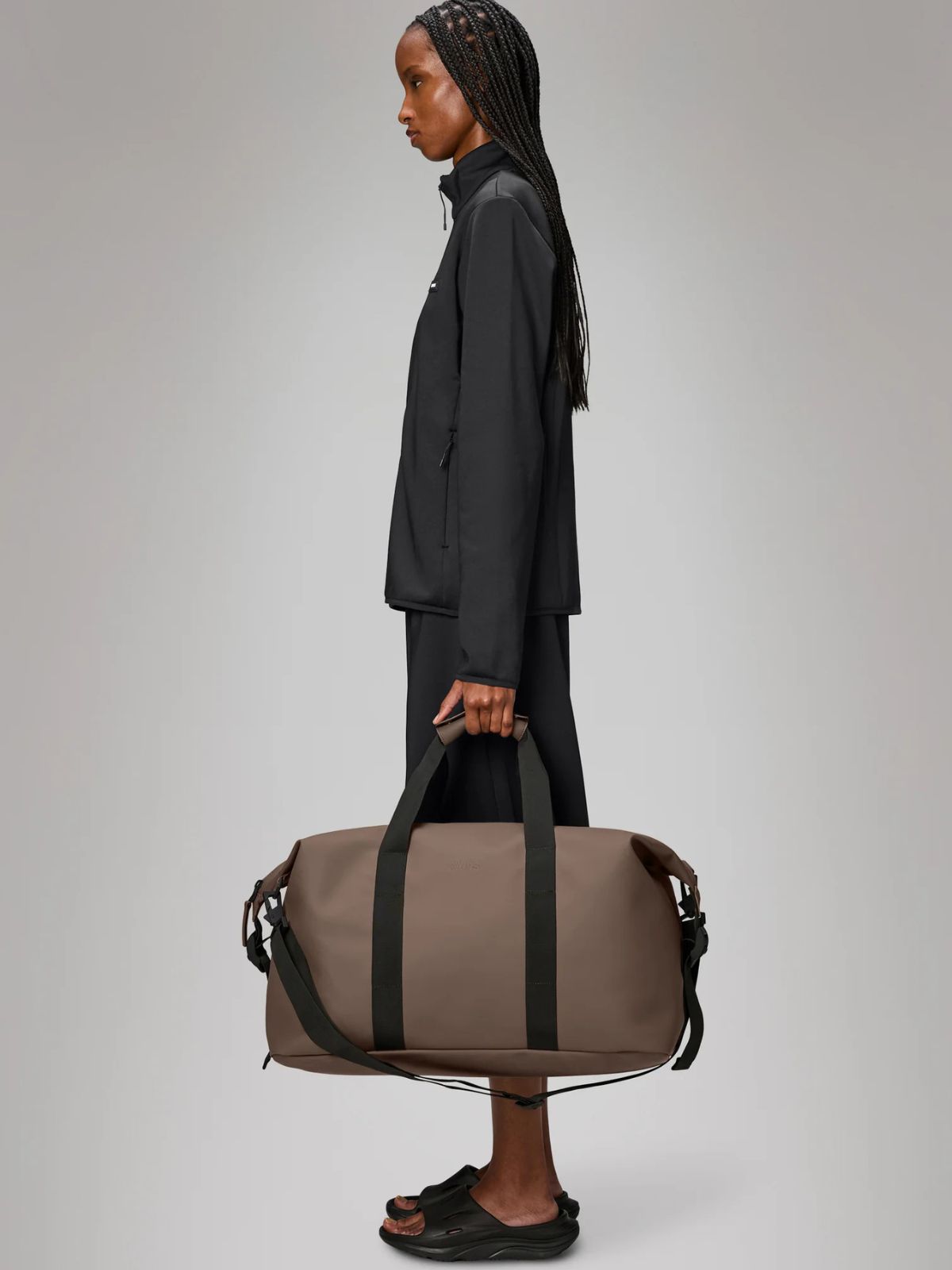 Hilo Weekend Bag