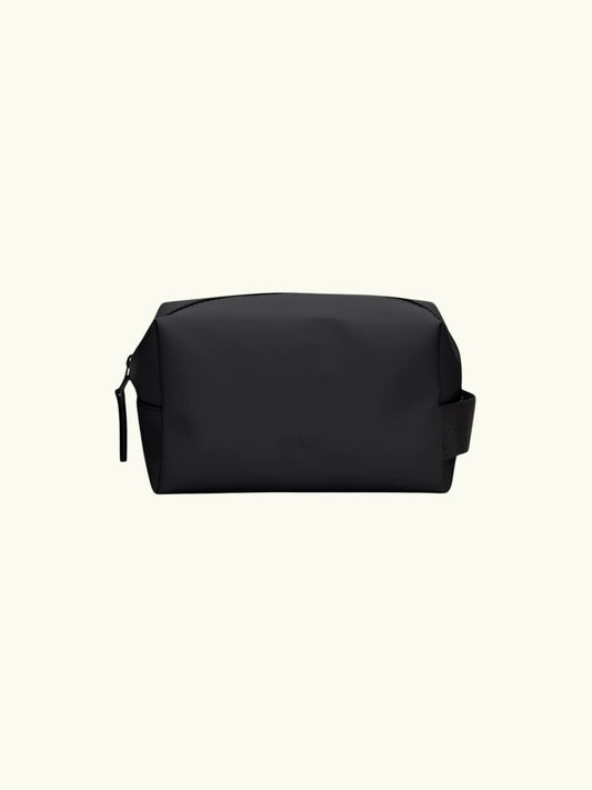 Wash bag - Black