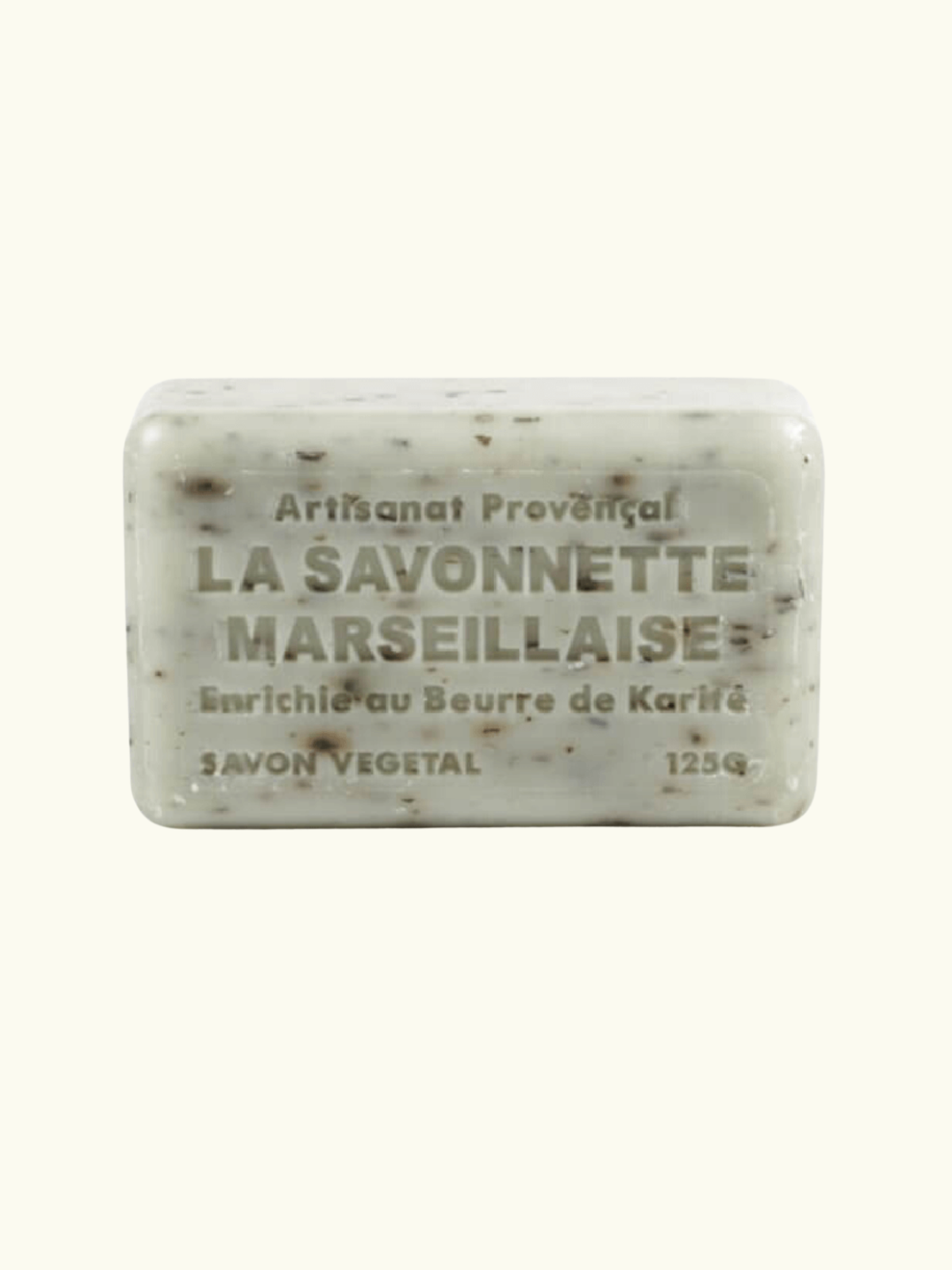 French Soap Bar - Rosemary