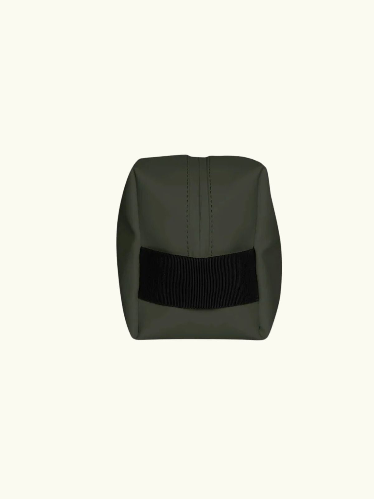 Wash Bag - Green