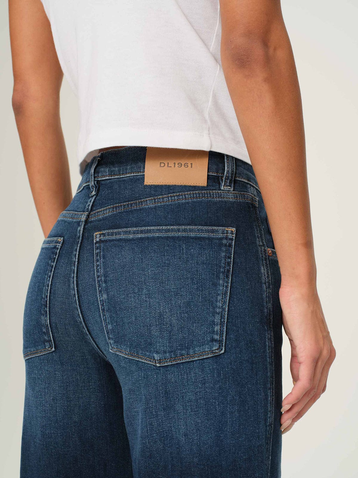 color:DENIM