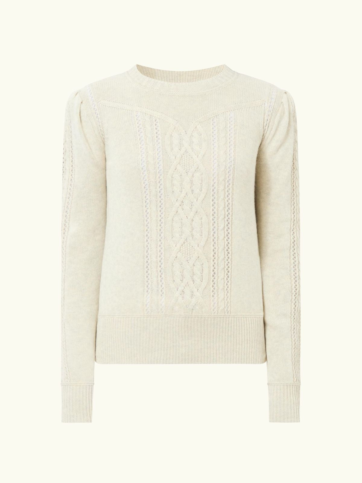 Kelia Knit