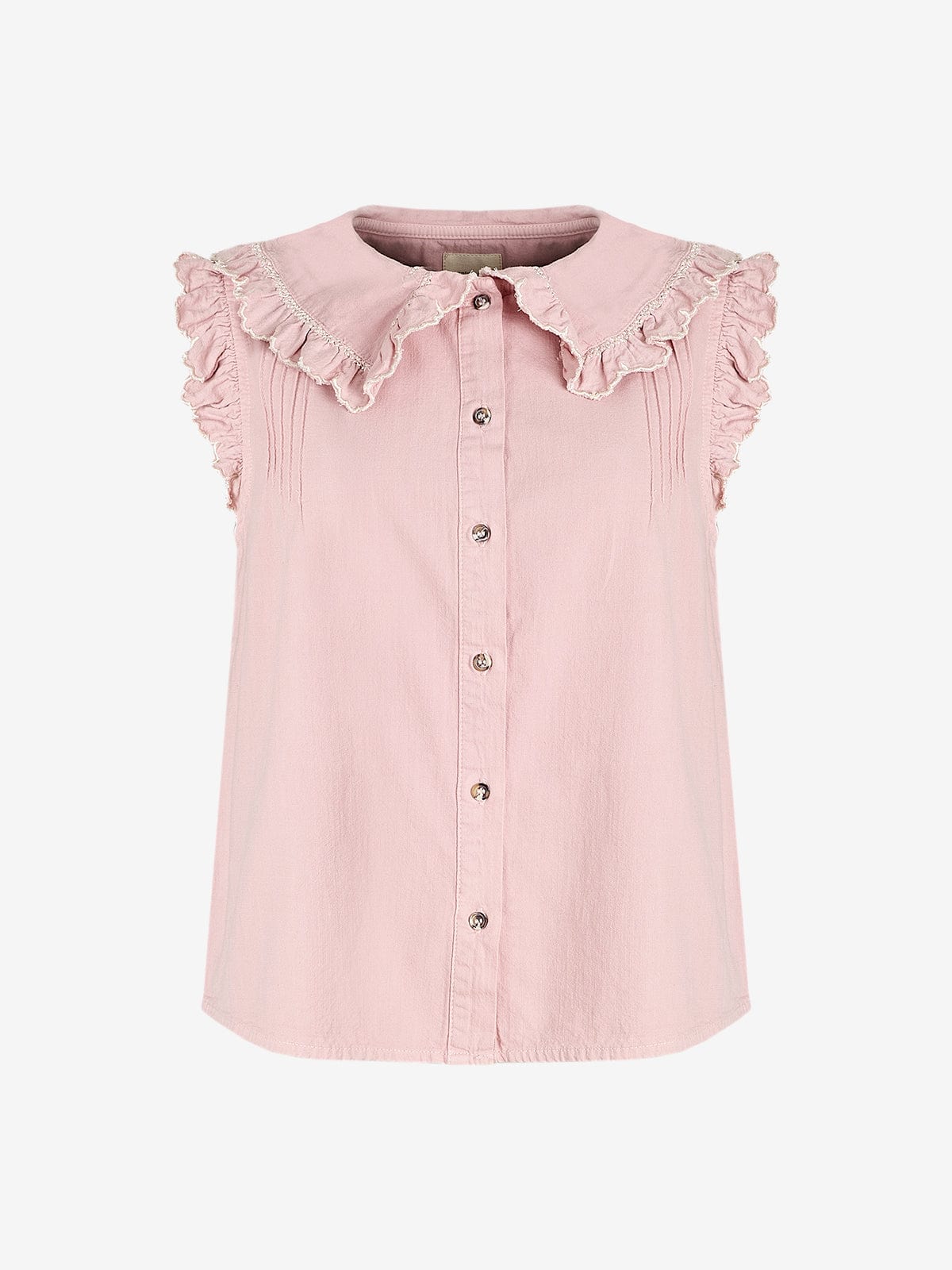 color:DUSTY PINK