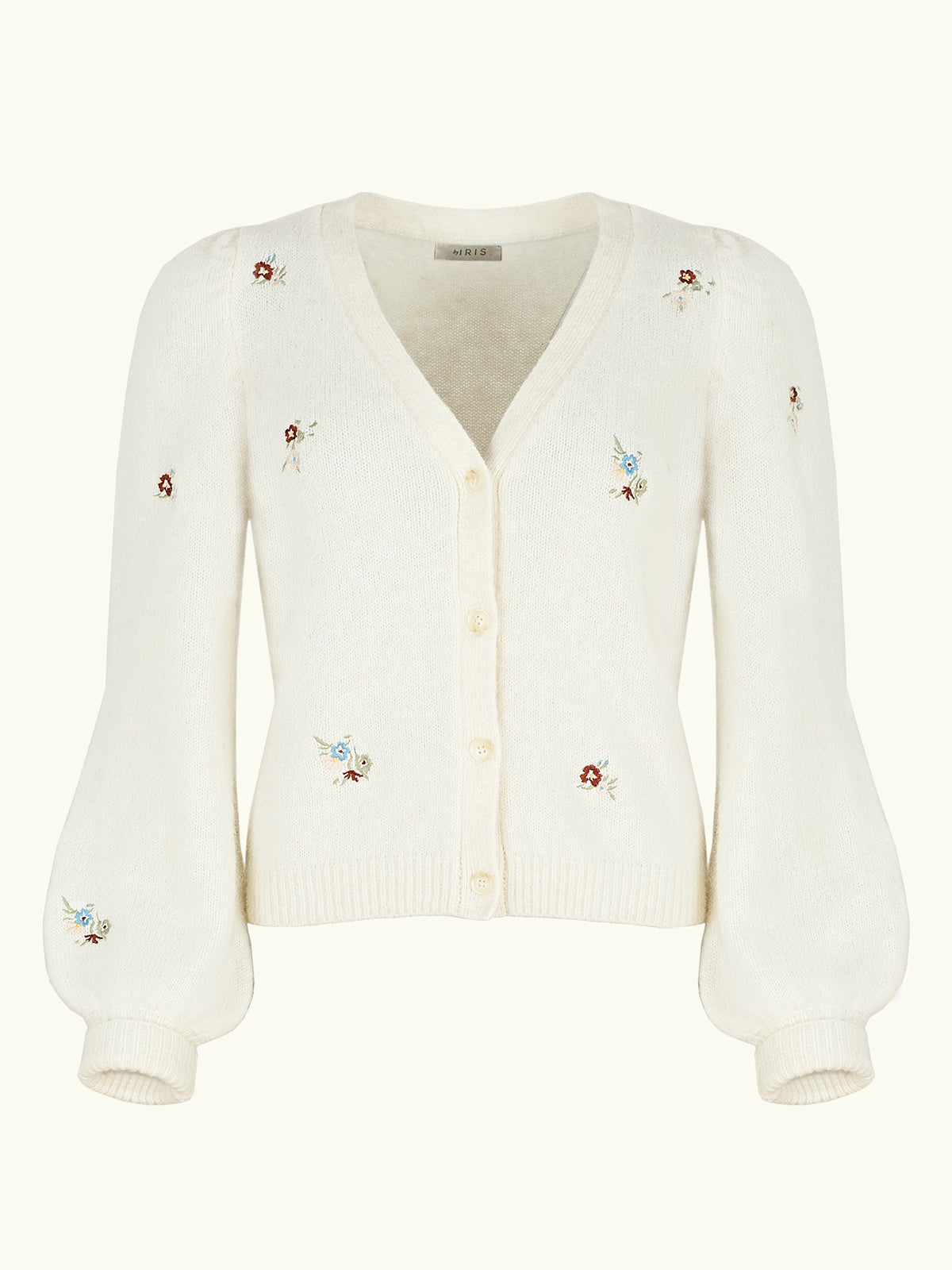 color:CREAM