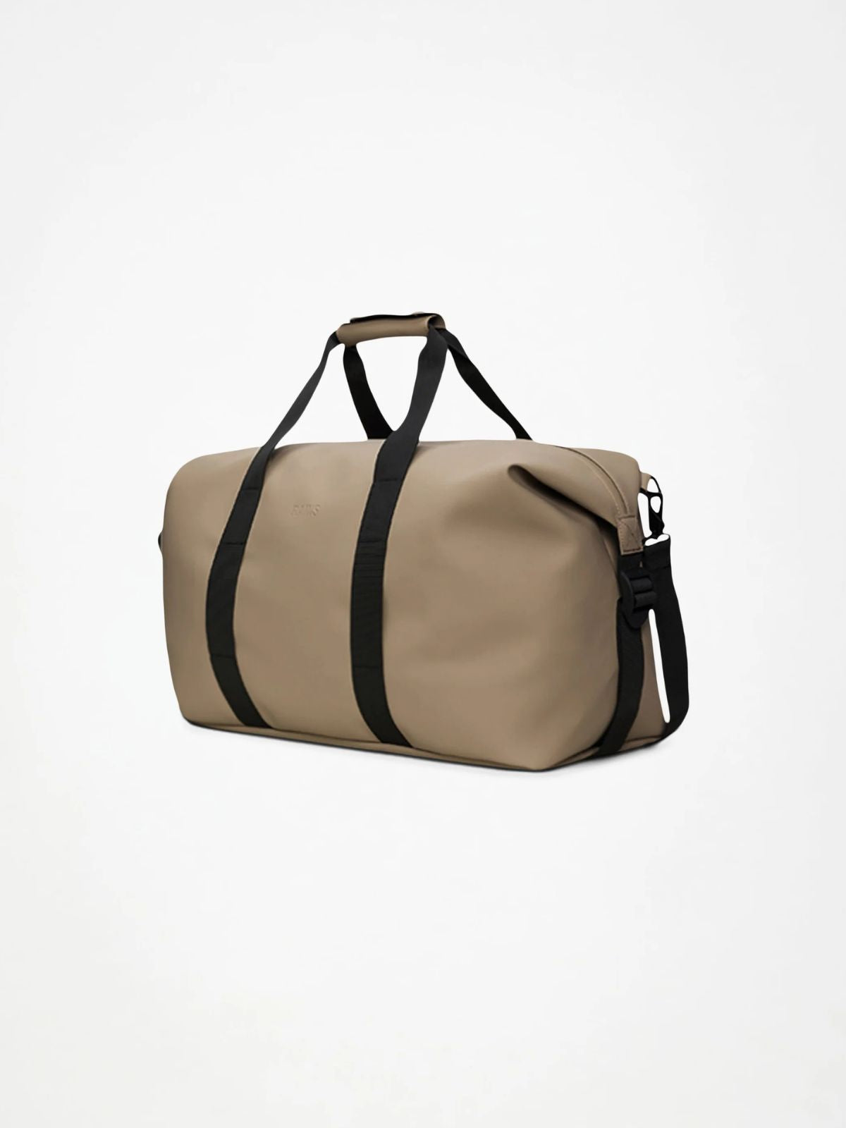 Hilo Weekend Bag- Beige