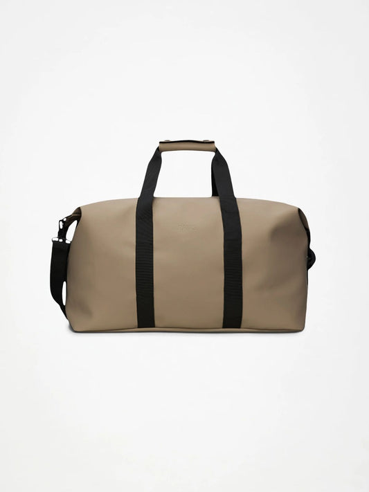 Hilo Weekend Bag- Beige