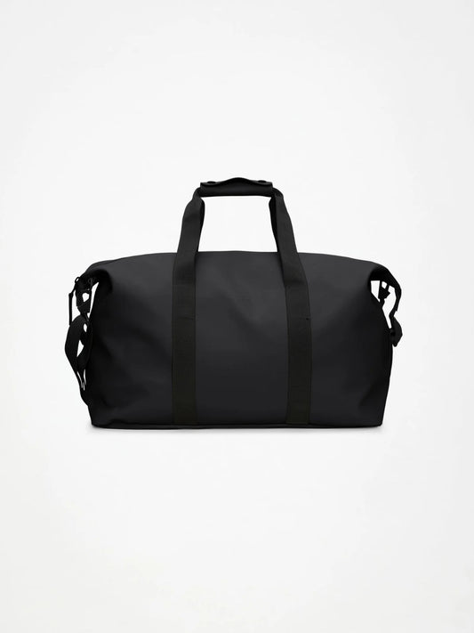 Hilo Medium Weekend Bag- Black