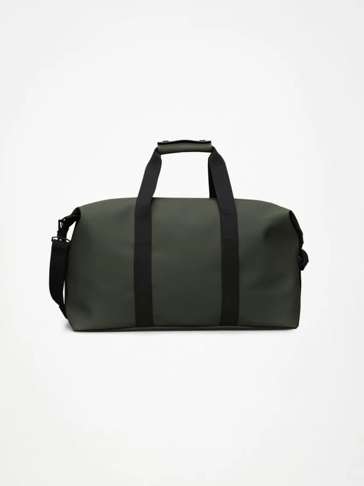 Hilo Medium Weekend Bag  - Green