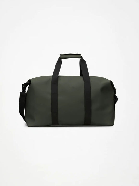 Hilo Medium Weekend Bag  - Green