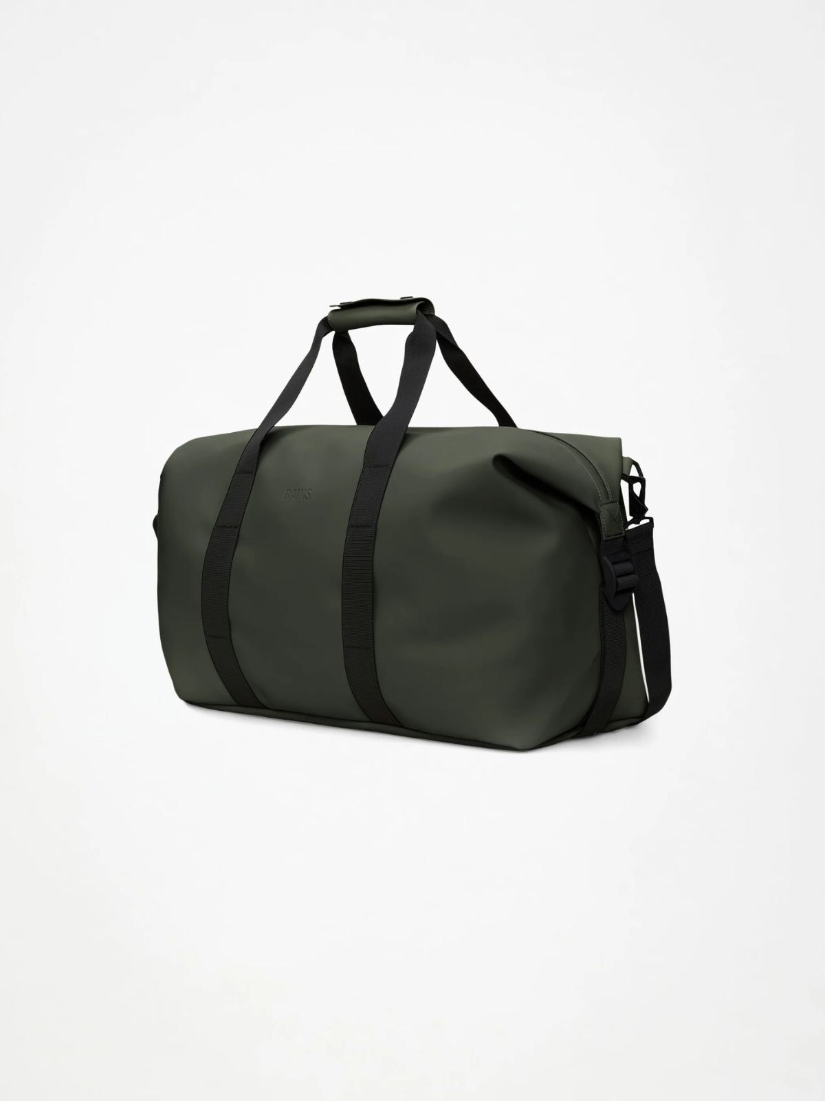 Hilo Medium Weekend Bag  - Green