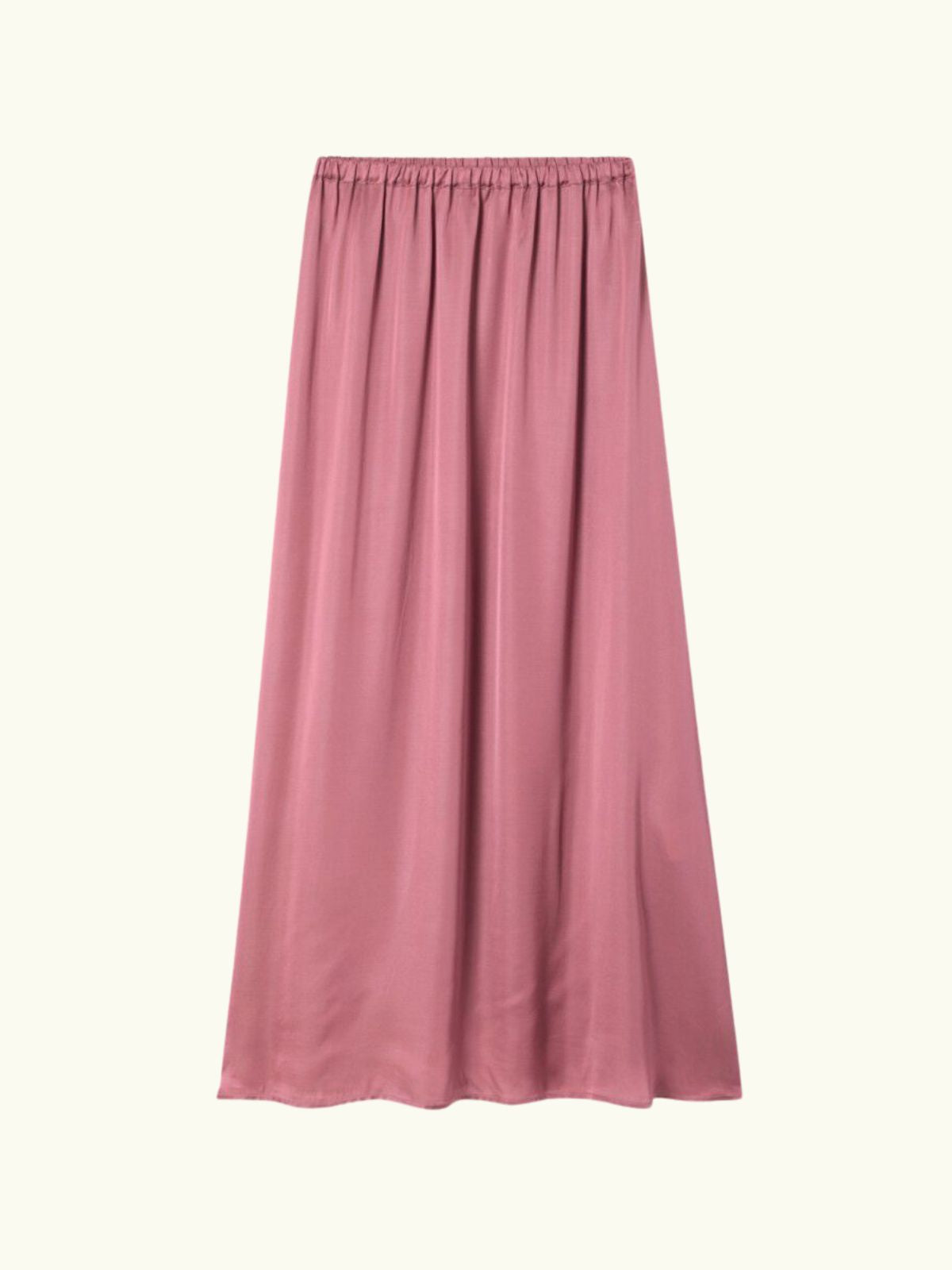 Bovalow Skirt - Blush