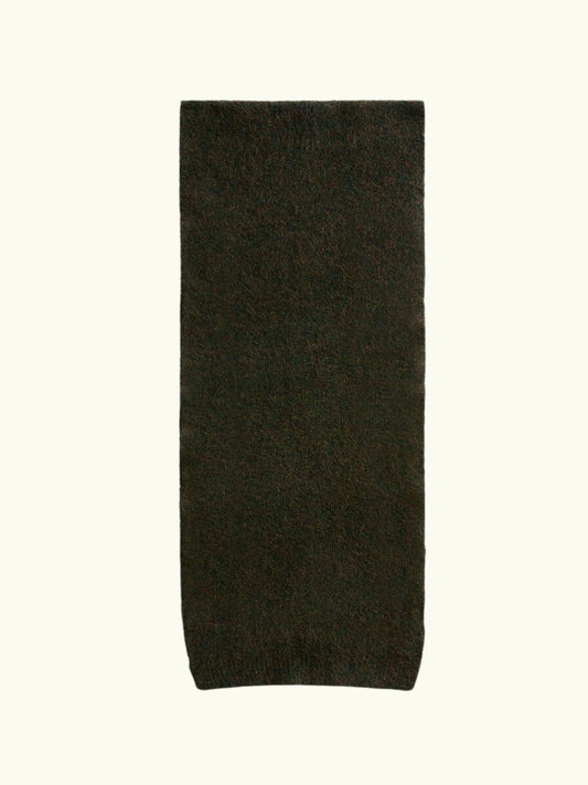 East Scarf - Green