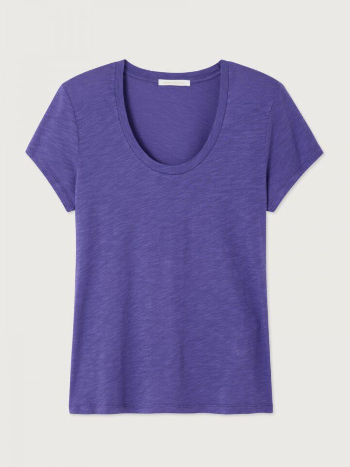 Jacksonville T-Shirt - Blueberry