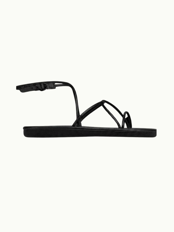 Pixida Sandal - Black