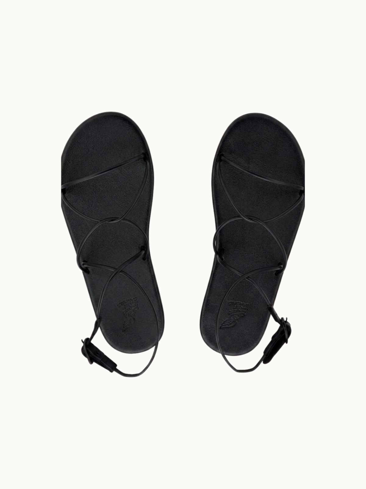 Pixida Sandal - Black