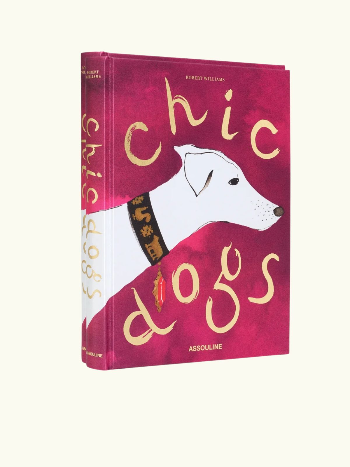Chic Dogs Book