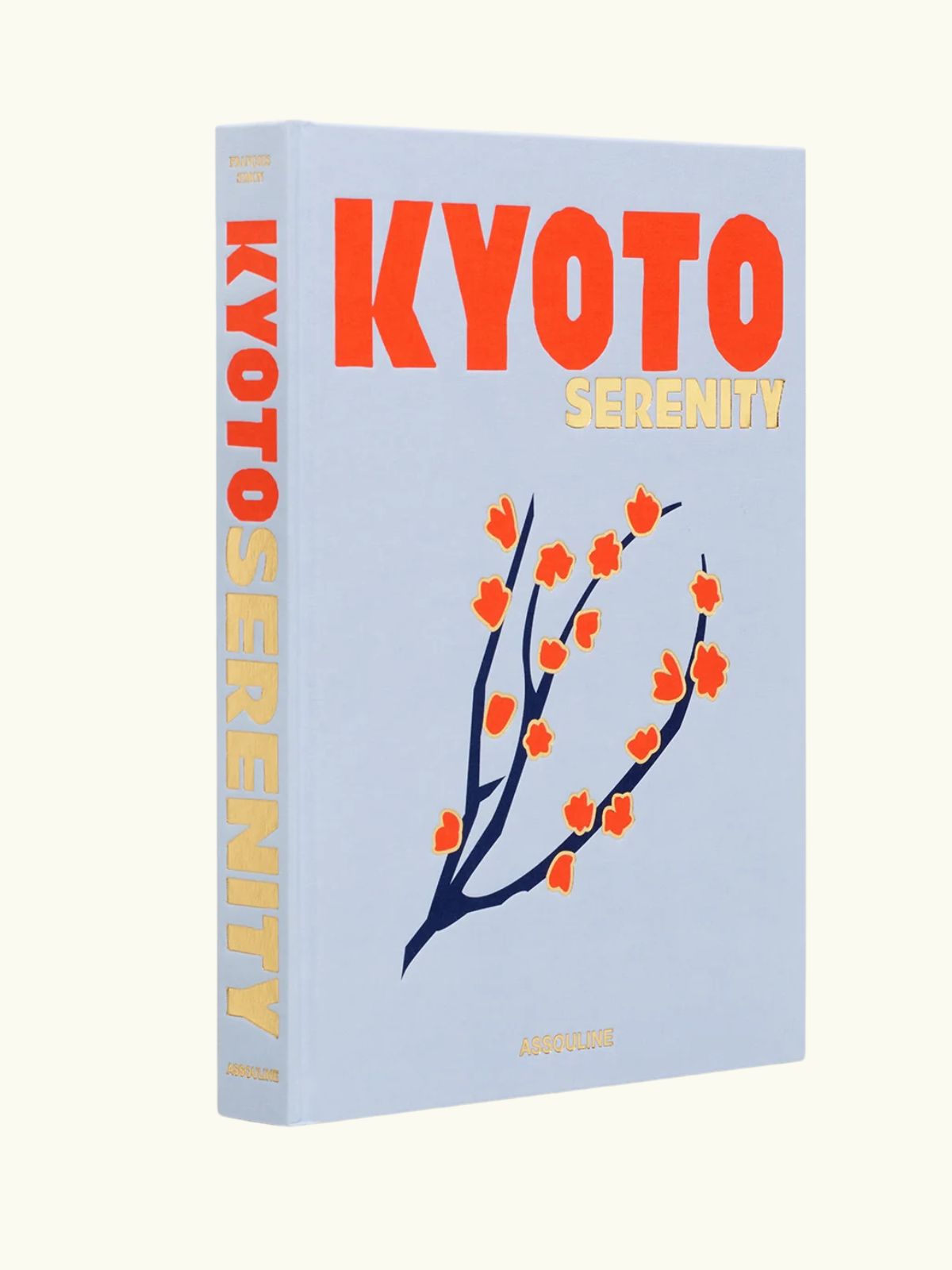 Kyoto Serenity Book