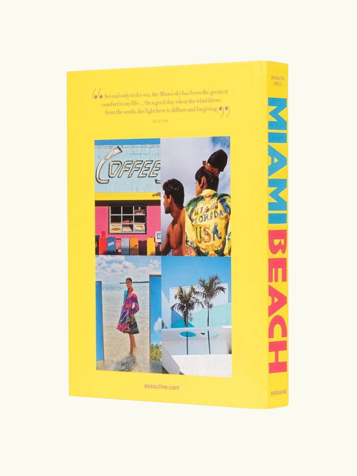 Miami Beach Book