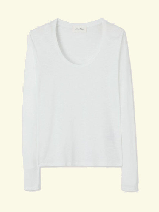Jacksonville L/Sleeved T-Shirt