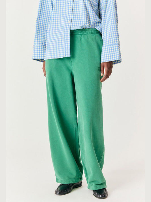 Jitbay Joggers - Green