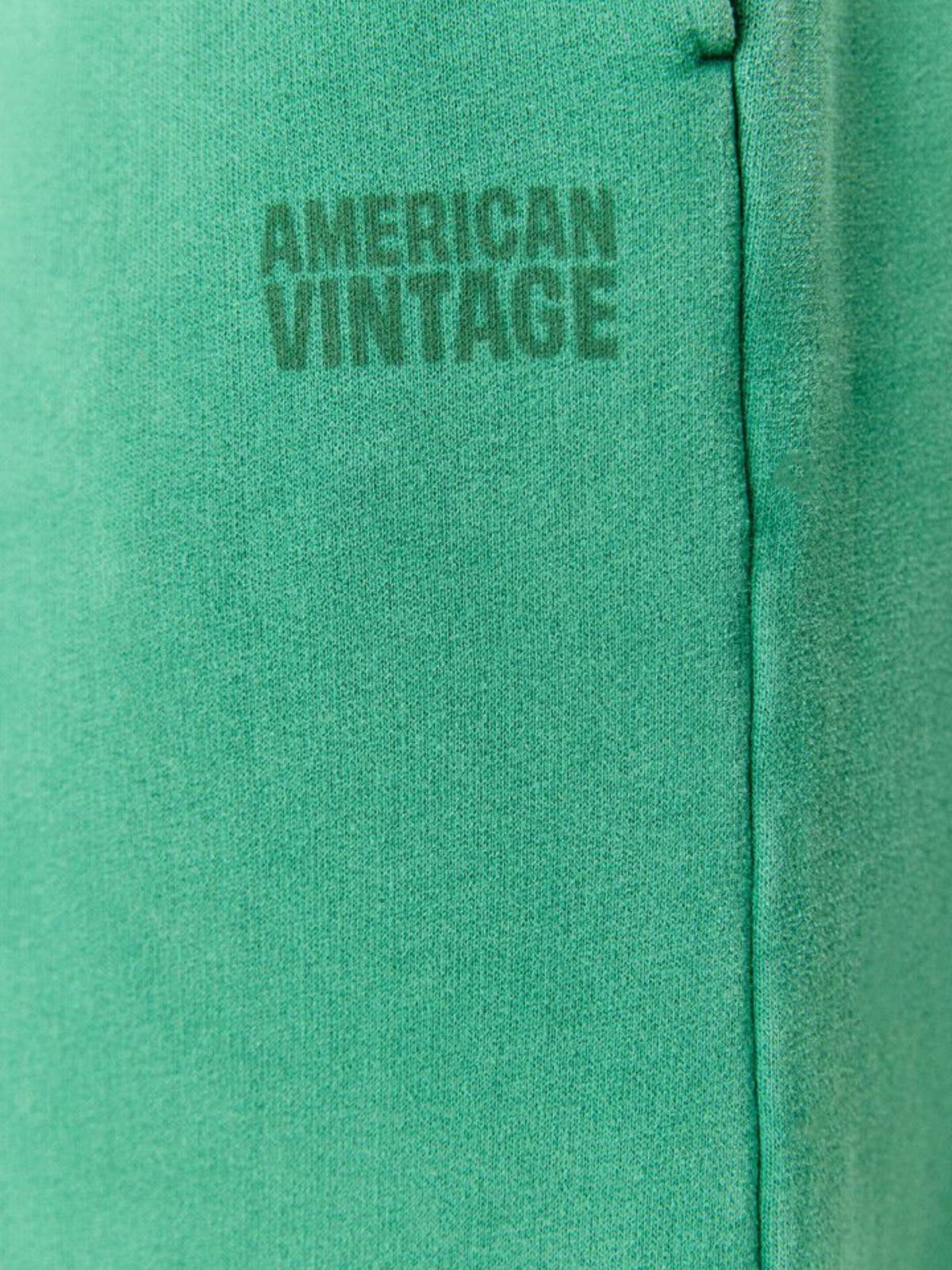 Jitbay Joggers - Green