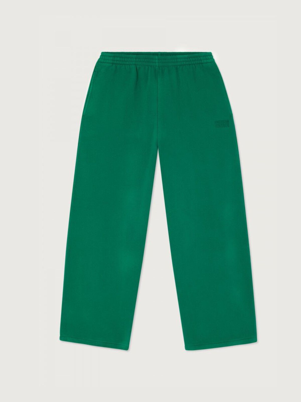 Jitbay Joggers - Green