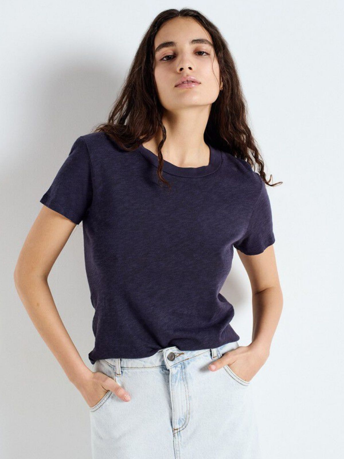 Sonoma  T-Shirt - Navy